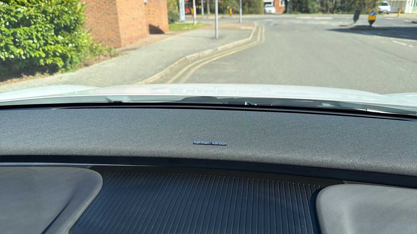 Used Volvo EX30 2025 for sale - 78036012: Photo 25