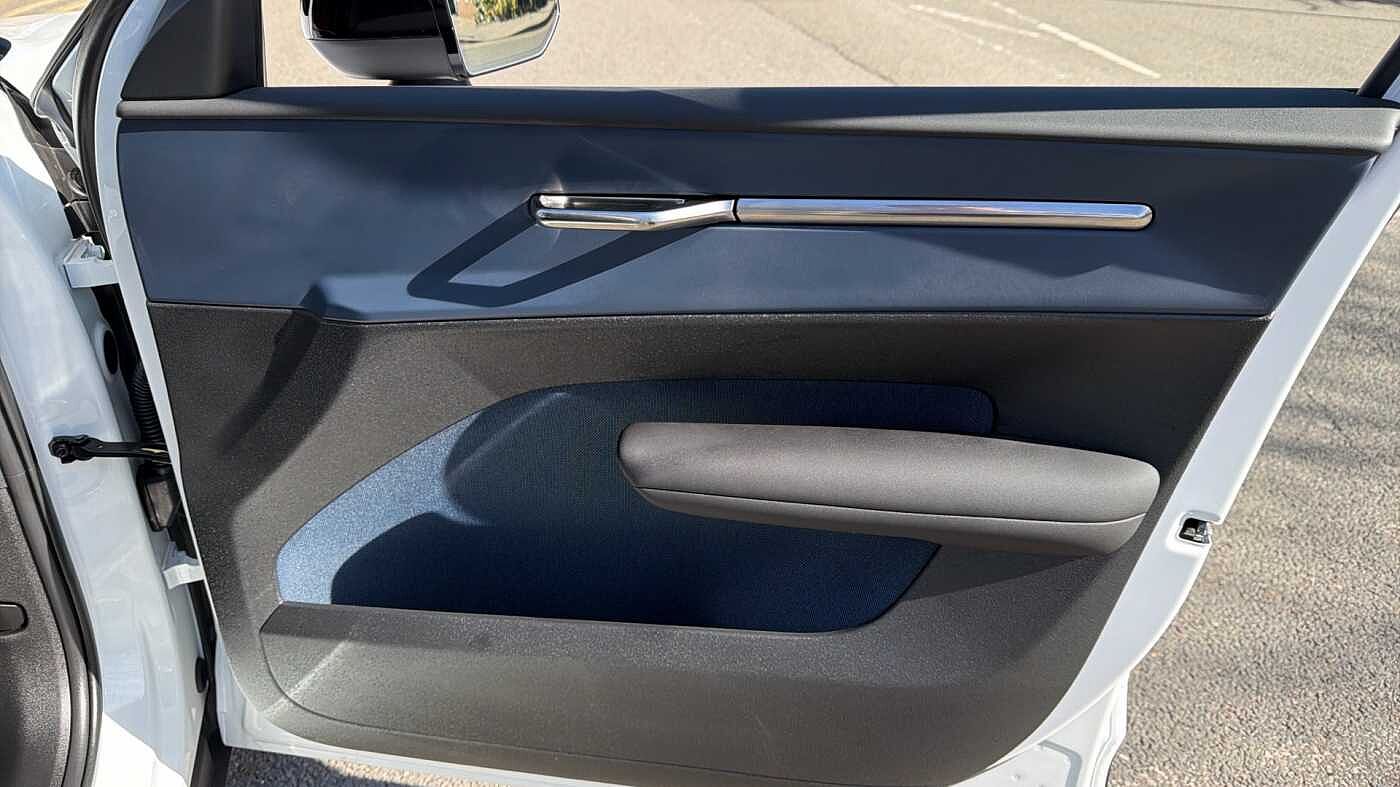 Used Volvo EX30 2025 for sale - 78036012: Photo 28