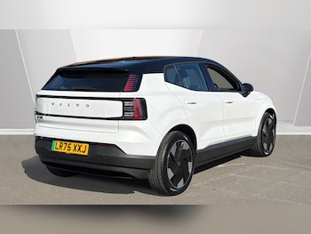 Used Volvo EX30 2025 for sale - 78036012: Photo