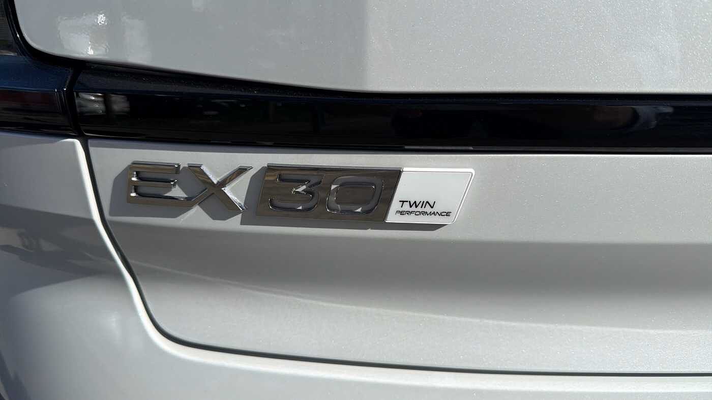 Used Volvo EX30 2025 for sale - 78036012: Photo 33