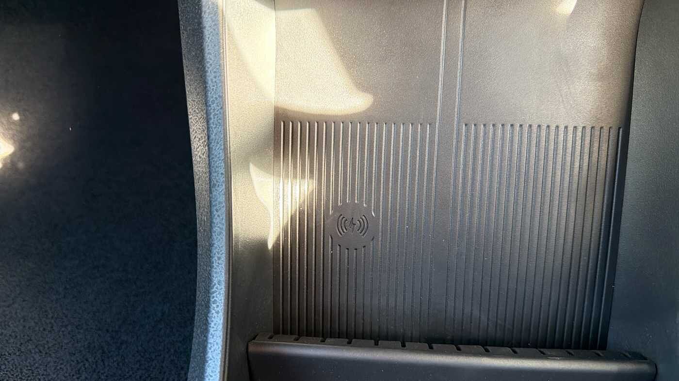 Used Volvo EX30 2025 for sale - 78036012: Photo 35