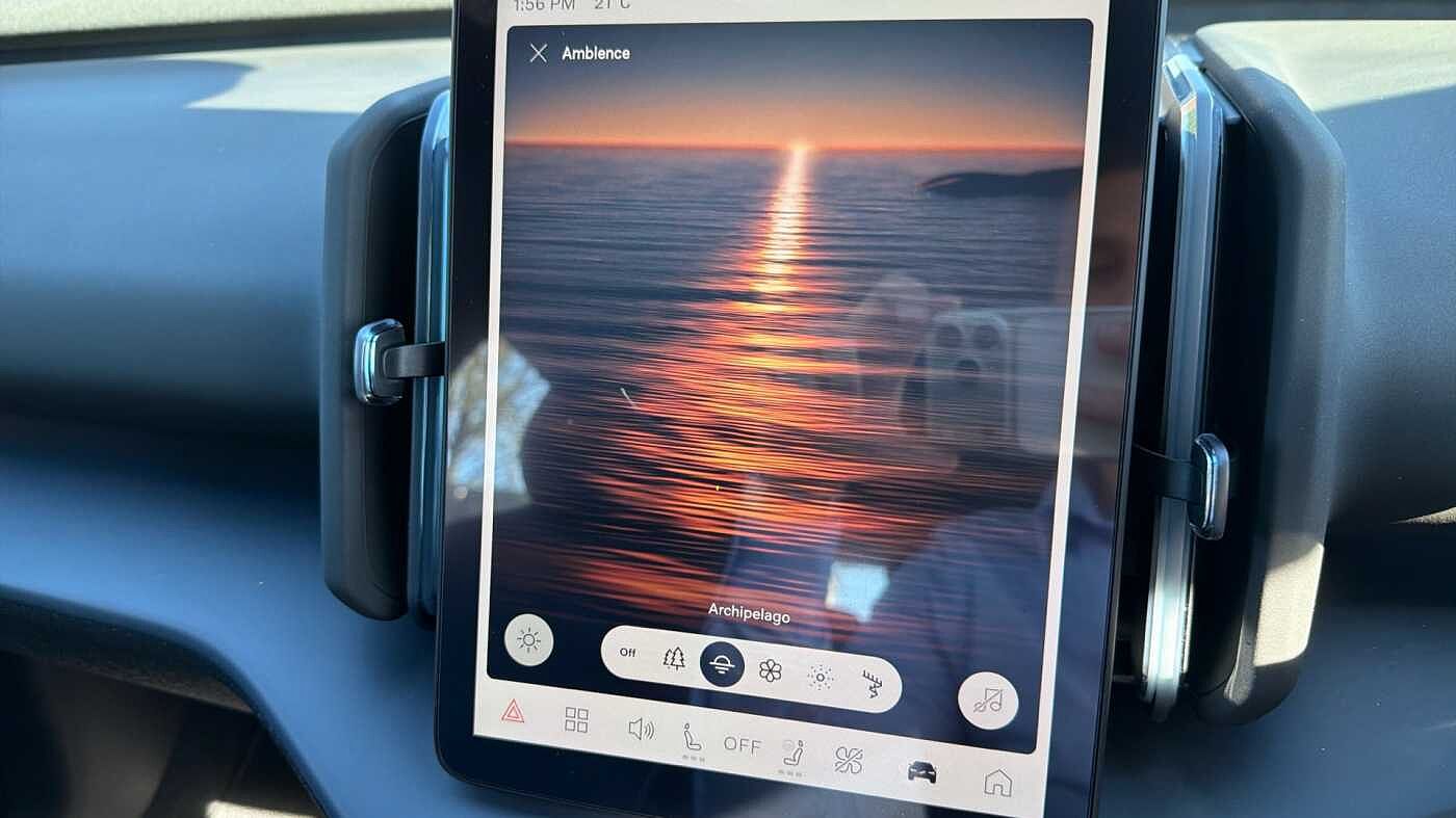 Used Volvo EX30 2025 for sale - 78036012: Photo 36