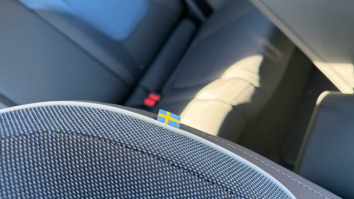 Used Volvo EX30 2025 for sale - 78036012: Photo 38