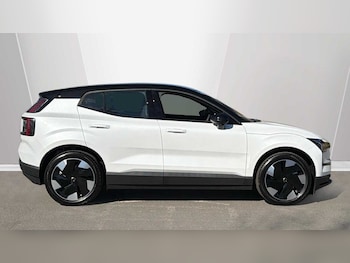 Used Volvo EX30 2025 for sale - 78036012: Photo
