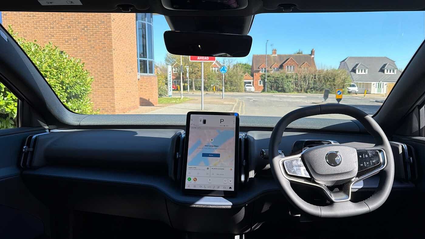 Used Volvo EX30 2025 for sale - 78036012: Photo 6