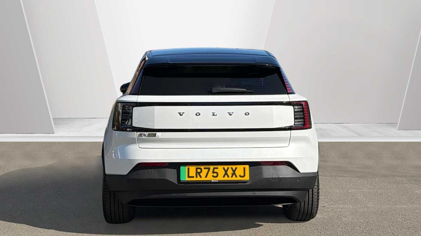 Used Volvo EX30 2025 for sale - 78036012: Photo 9