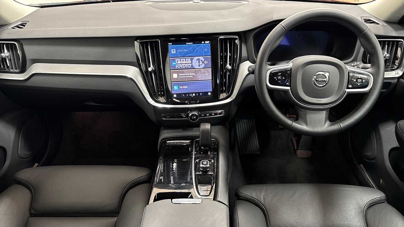 Used Volvo V60 2025 for sale - 78036001: Photo 10