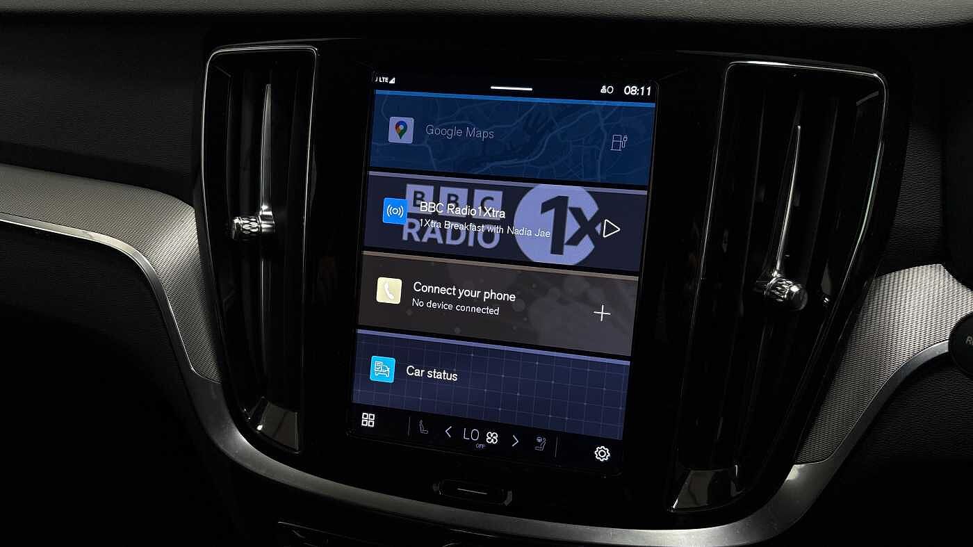 Used Volvo V60 2025 for sale - 78036001: Photo 11