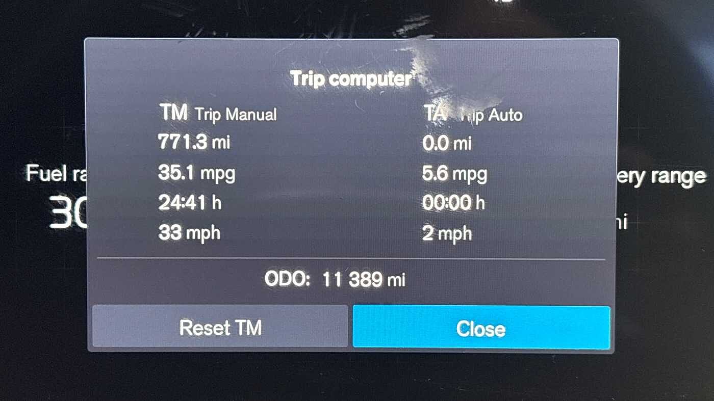 Used Volvo V60 2025 for sale - 78036001: Photo 12