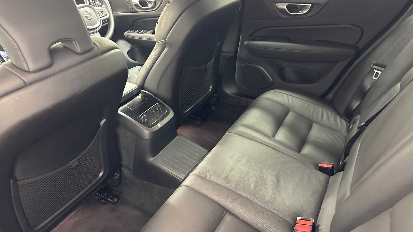 Used Volvo V60 2025 for sale - 78036001: Photo 13