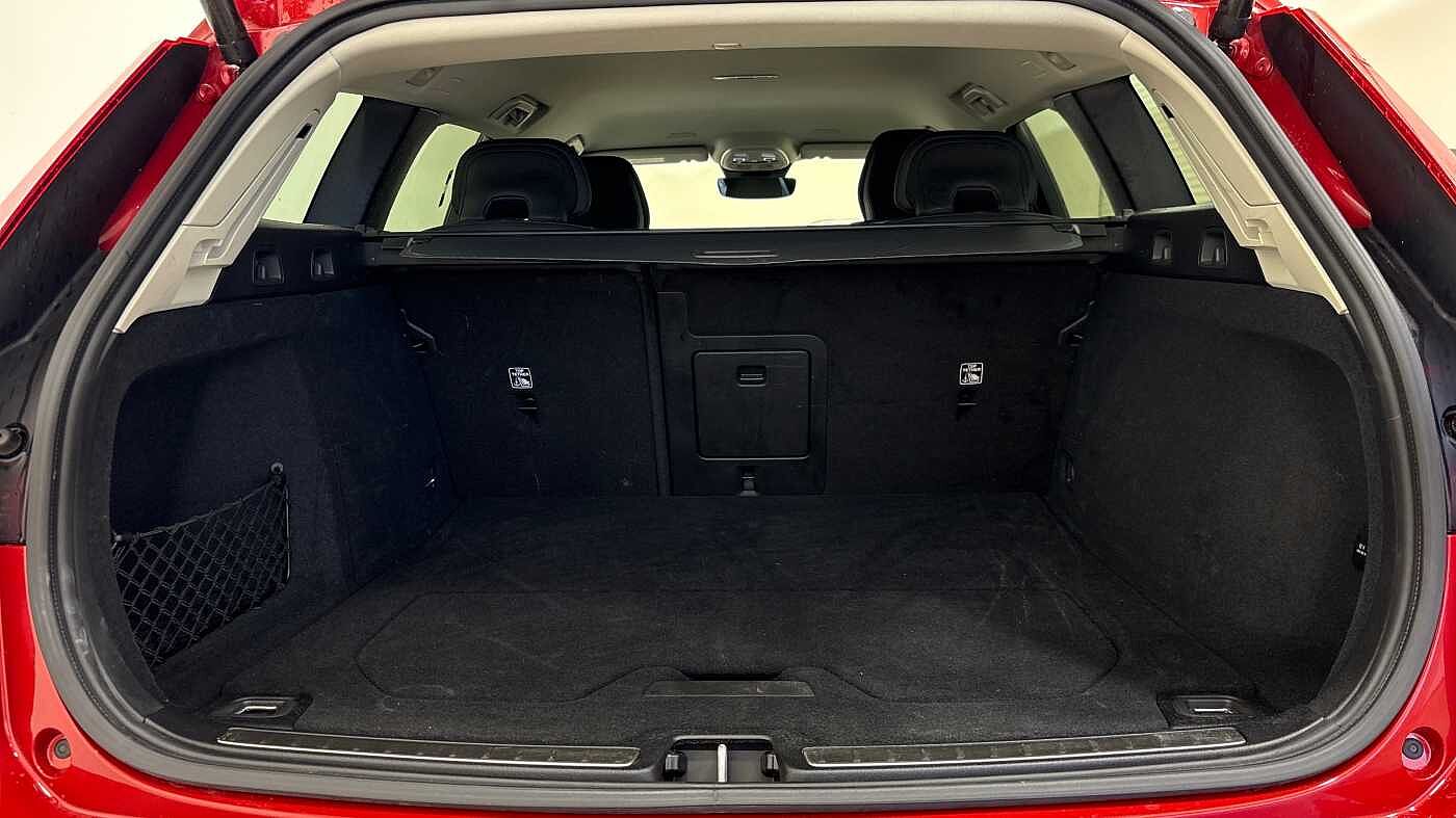 Used Volvo V60 2025 for sale - 78036001: Photo 14