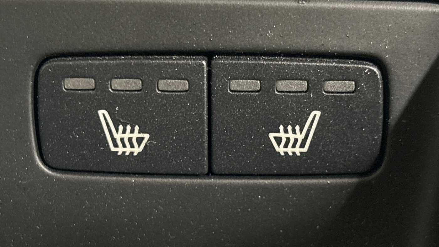 Used Volvo V60 2025 for sale - 78036001: Photo 17