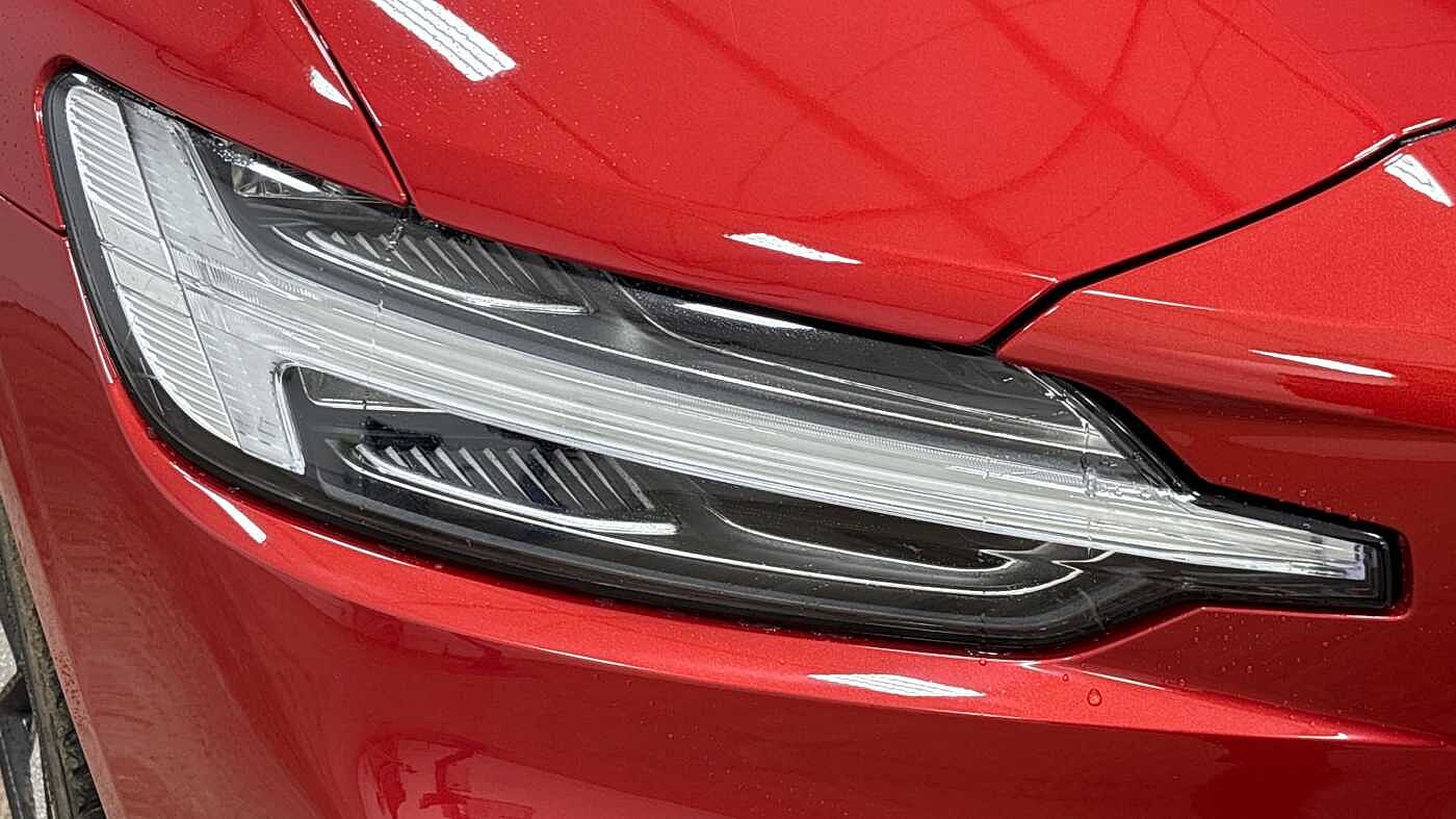 Used Volvo V60 2025 for sale - 78036001: Photo 21