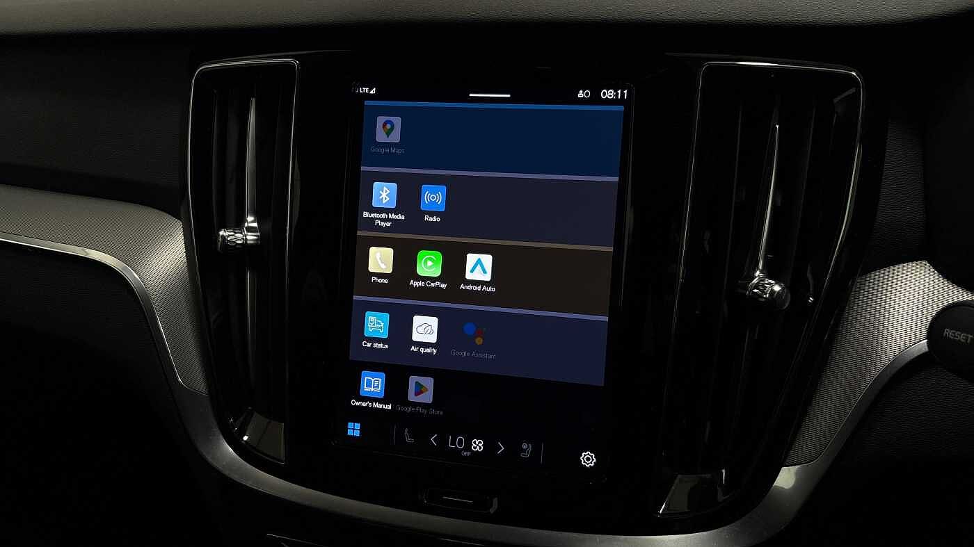 Used Volvo V60 2025 for sale - 78036001: Photo 33