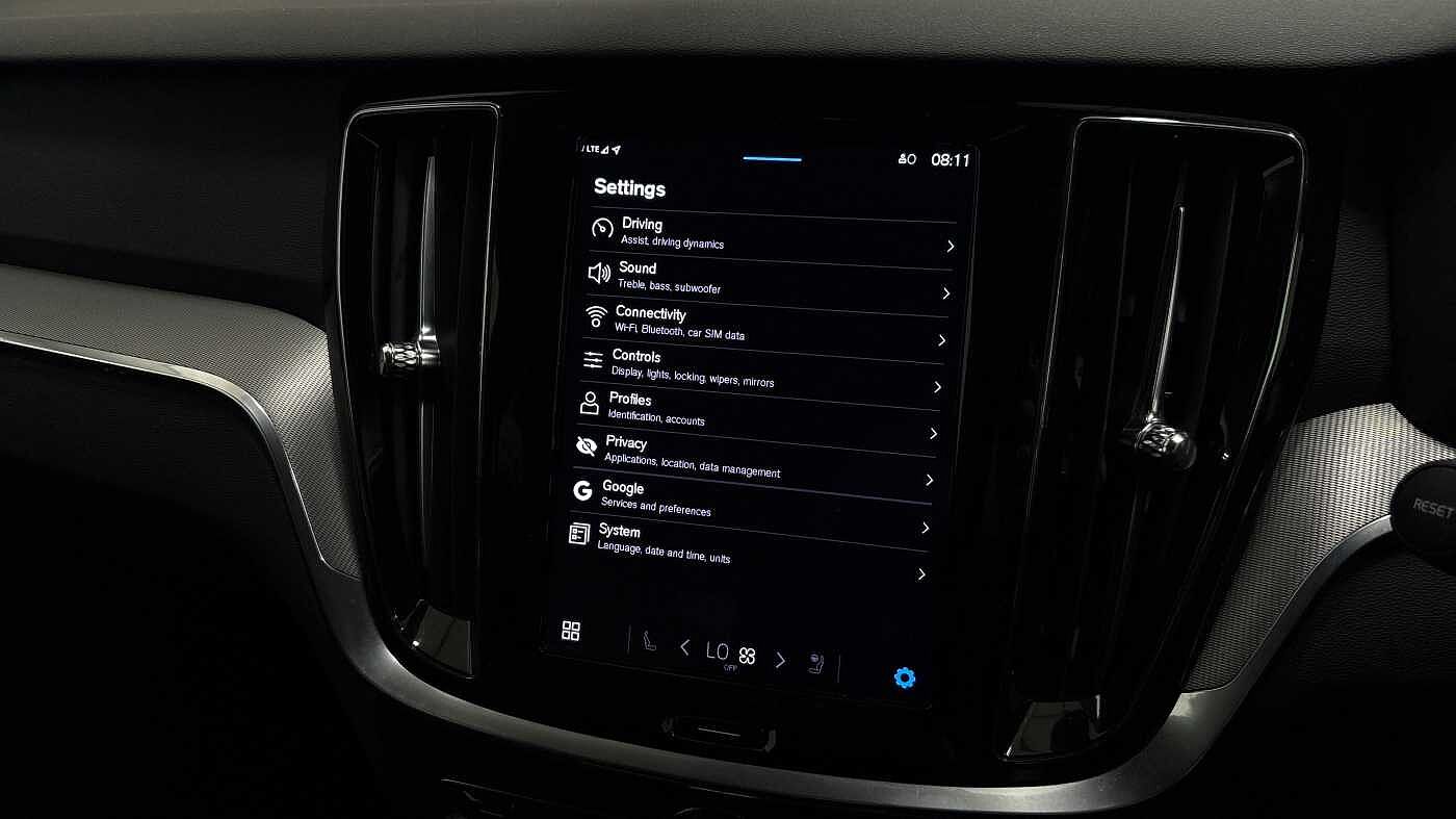 Used Volvo V60 2025 for sale - 78036001: Photo 34