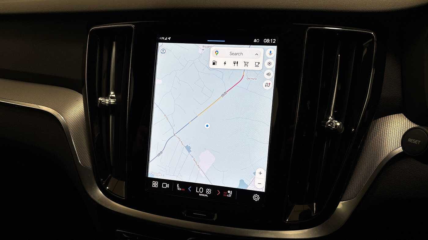 Used Volvo V60 2025 for sale - 78036001: Photo 35