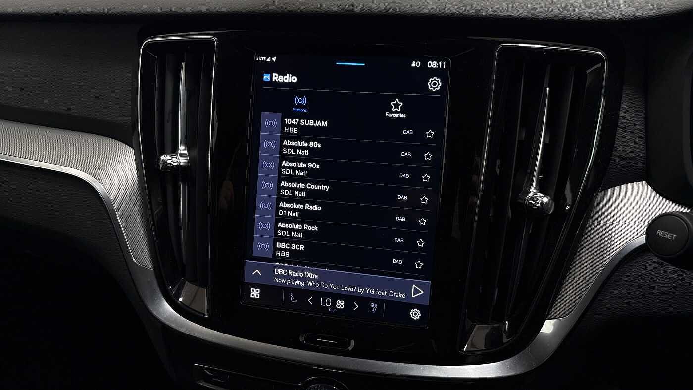 Used Volvo V60 2025 for sale - 78036001: Photo 36