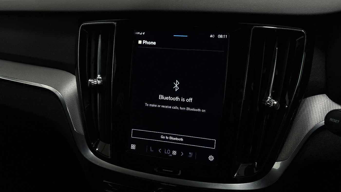 Used Volvo V60 2025 for sale - 78036001: Photo 37