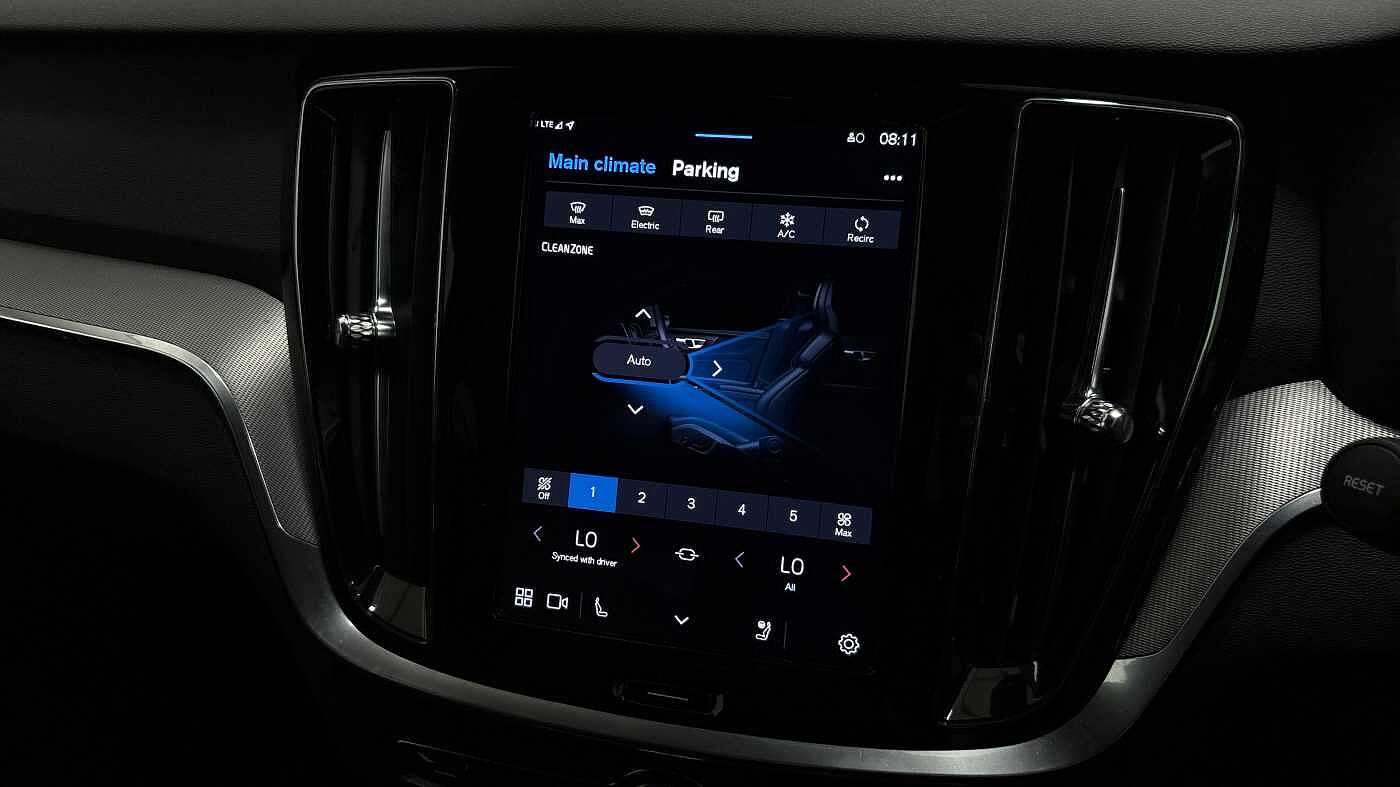 Used Volvo V60 2025 for sale - 78036001: Photo 38