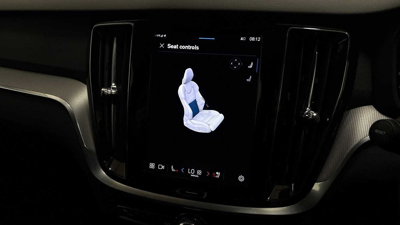 Used Volvo V60 2025 for sale - 78036001: Photo 41