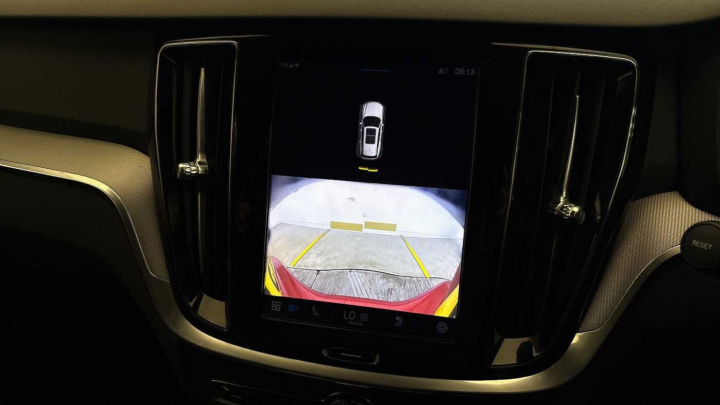 Used Volvo V60 2025 for sale - 78036001: Photo 42