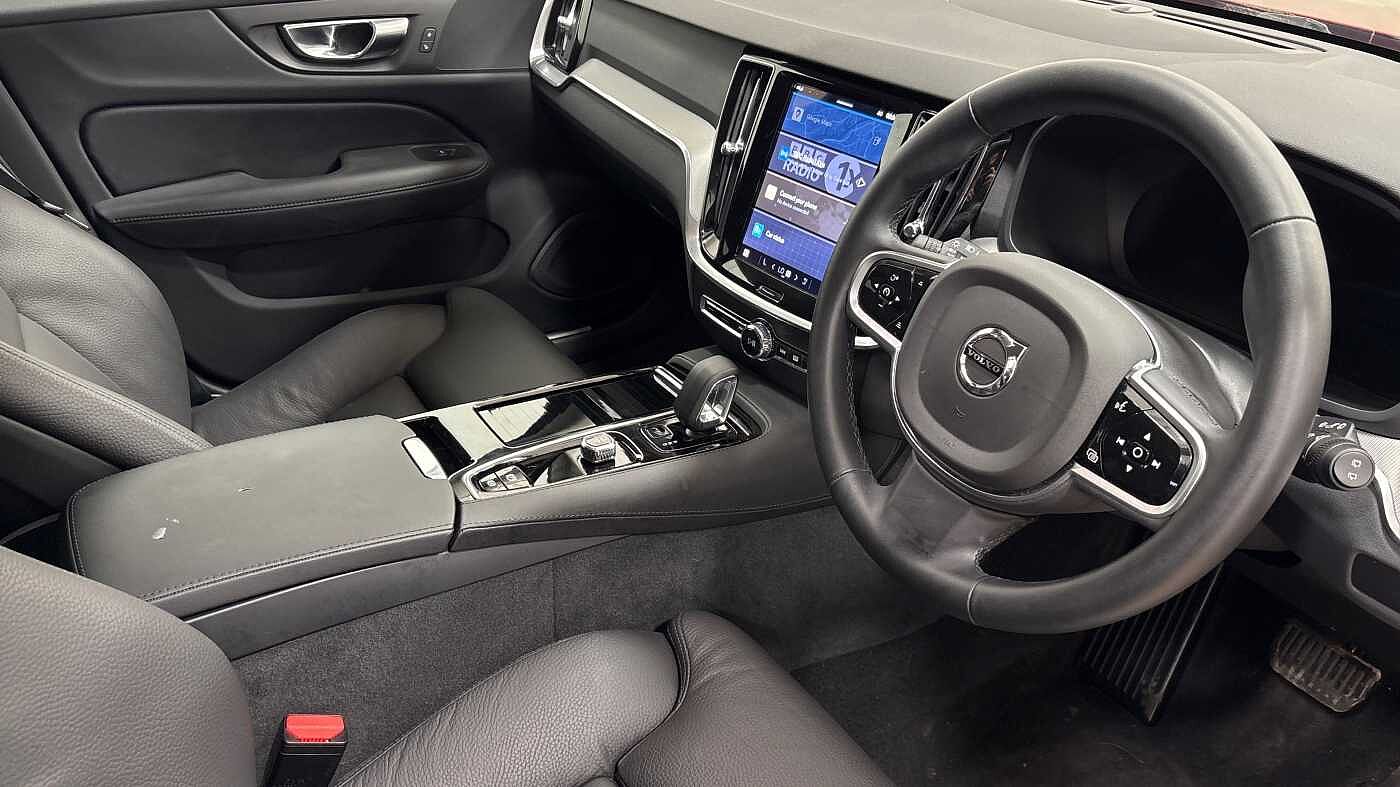 Used Volvo V60 2025 for sale - 78036001: Photo 9