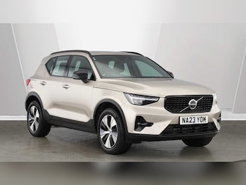 Used Volvo XC40 2023 for sale - 79087771: Photo