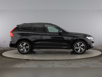 Used Volvo XC60 2021 for sale - 79719365: Photo