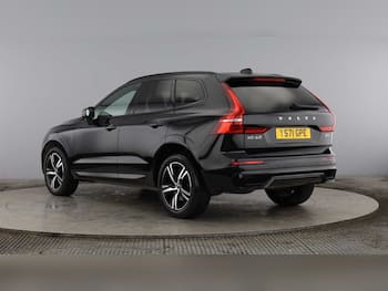 Used Volvo XC60 2021 for sale - 79719365: Photo