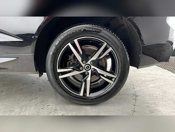 Used Volvo XC60 2021 for sale - 79719365: Photo