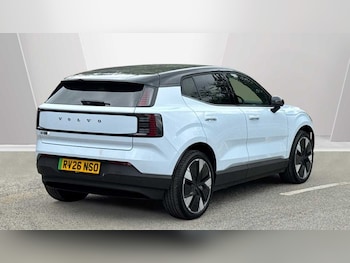 Used Volvo EX30 2026 for sale - 78896008: Photo