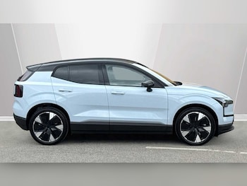 Used Volvo EX30 2026 for sale - 78896008: Photo