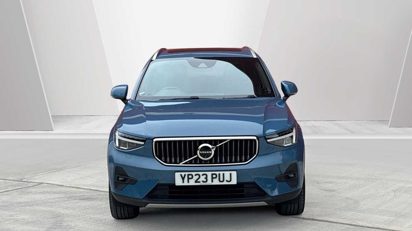 Used Volvo XC40 2023 for sale - 78027877: Photo 10