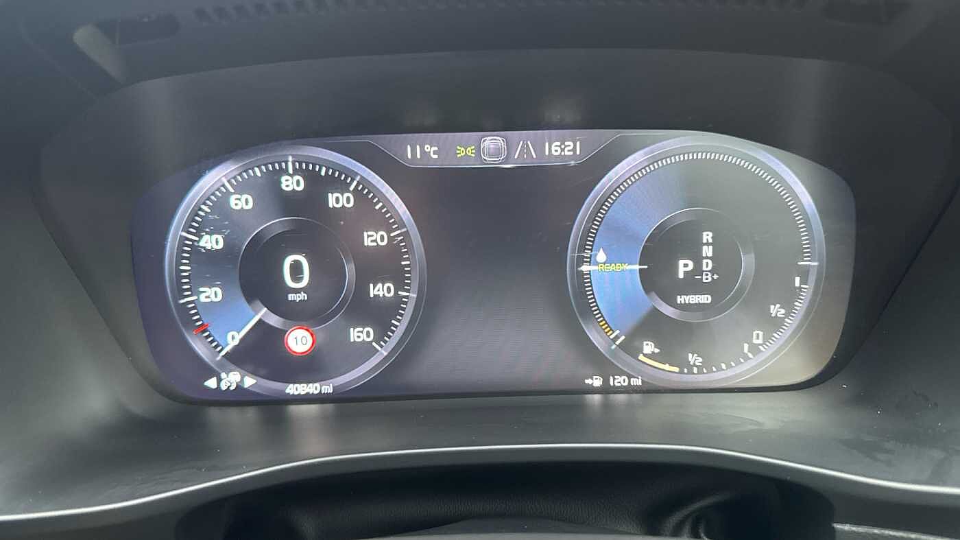 Used Volvo XC40 2023 for sale - 78027877: Photo 13