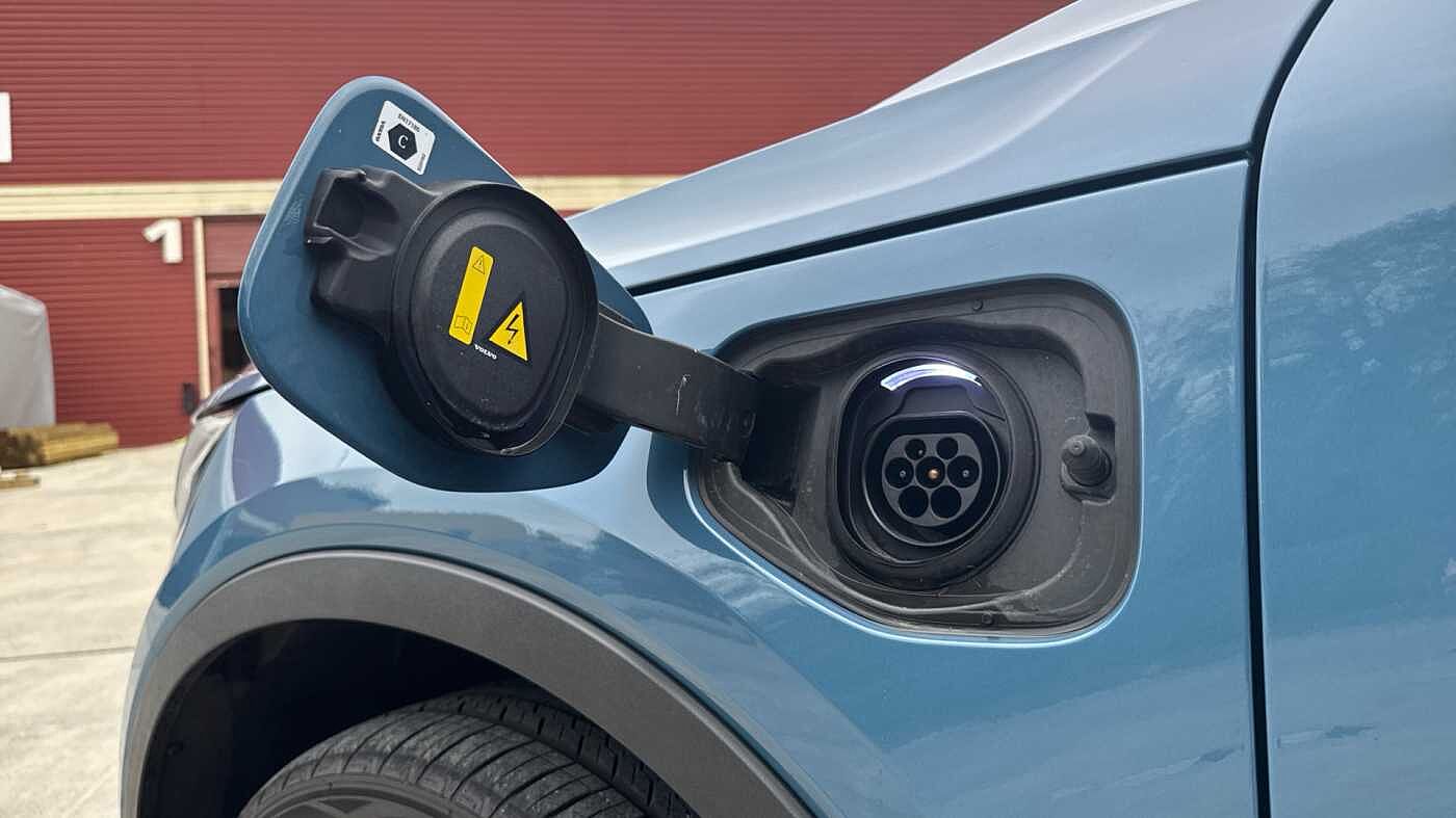 Used Volvo XC40 2023 for sale - 78027877: Photo 17