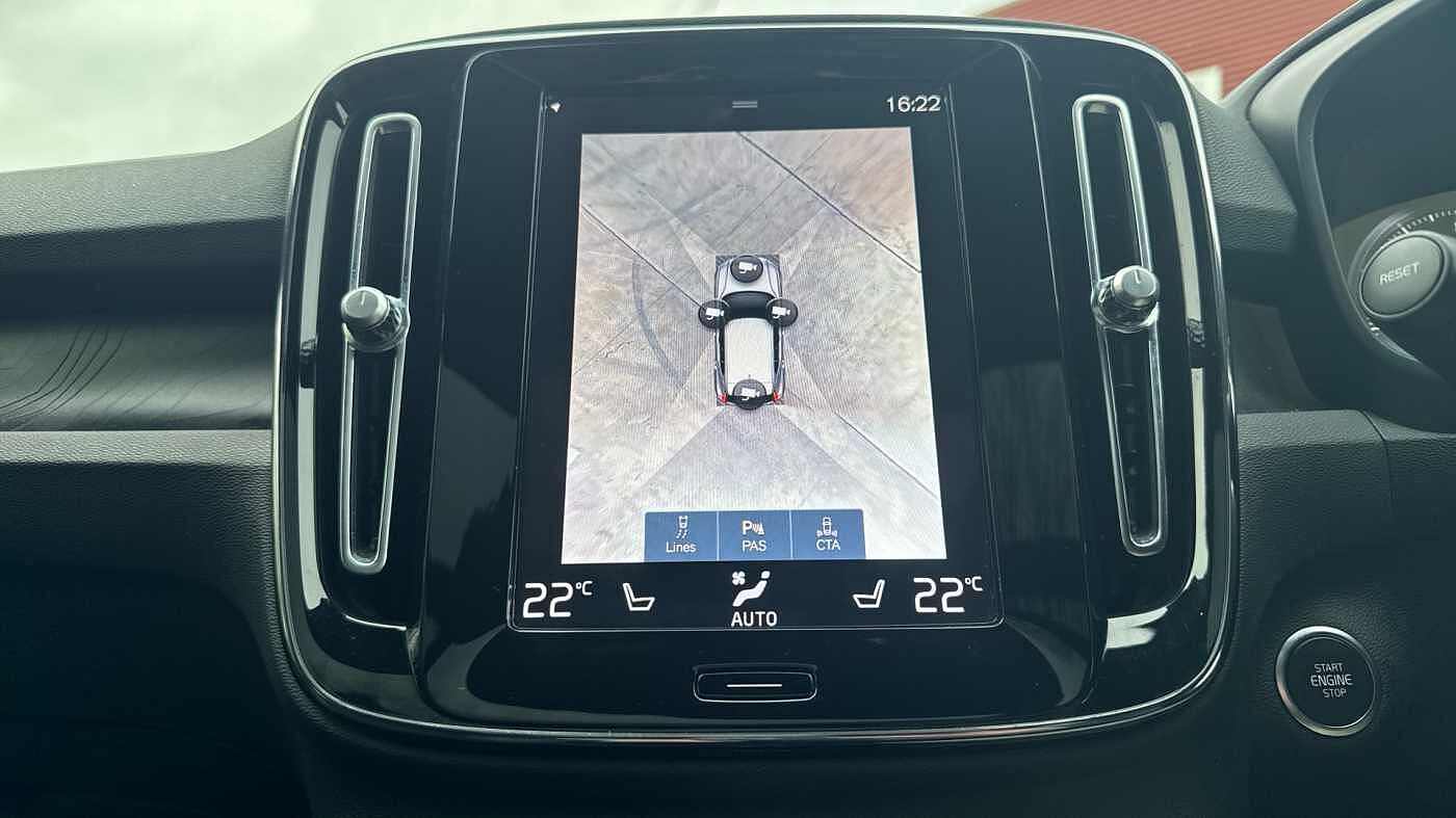 Used Volvo XC40 2023 for sale - 78027877: Photo 20