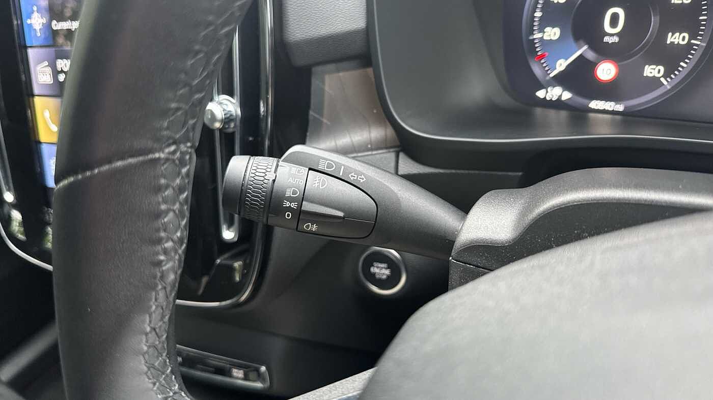 Used Volvo XC40 2023 for sale - 78027877: Photo 21