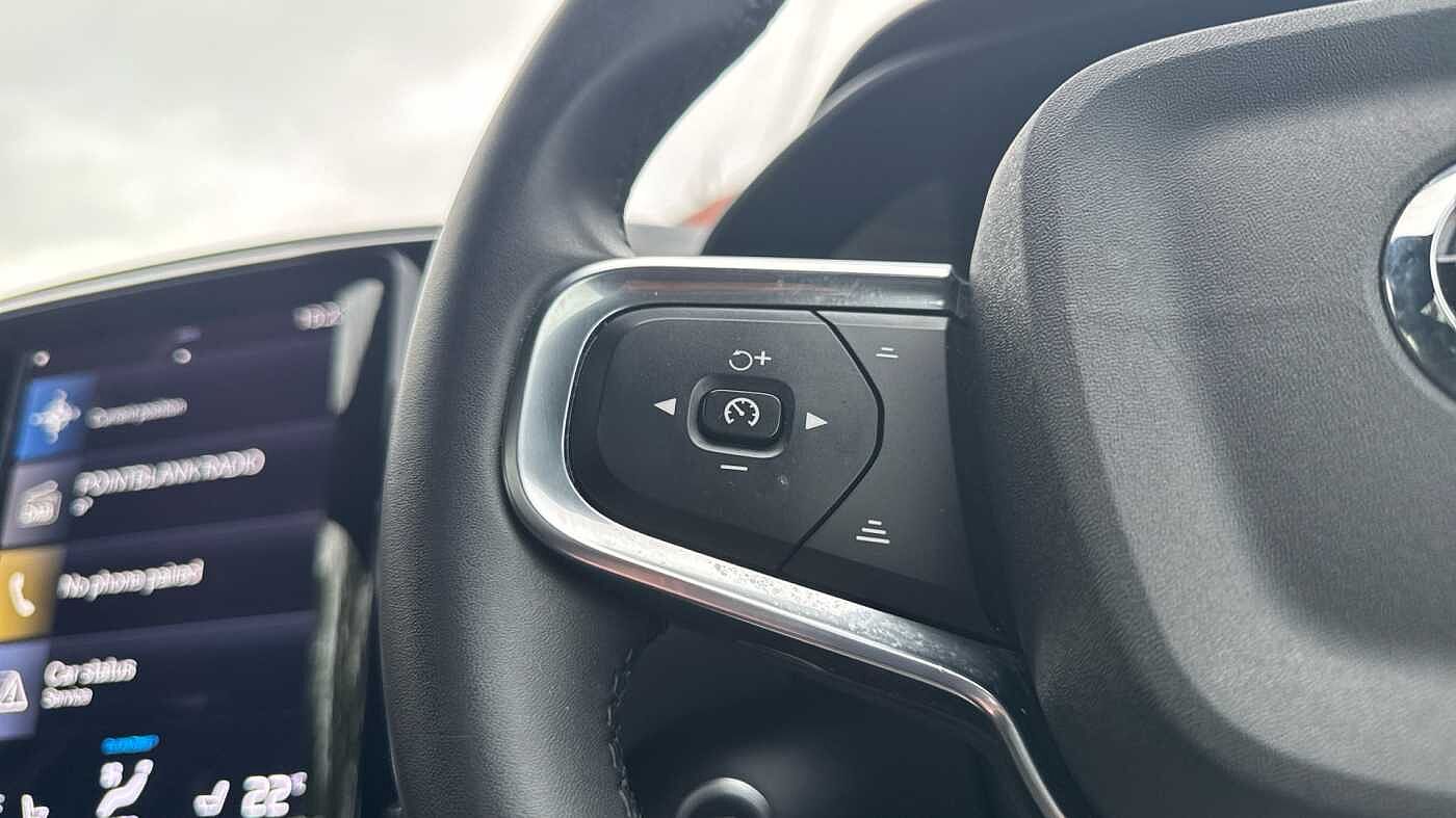 Used Volvo XC40 2023 for sale - 78027877: Photo 22