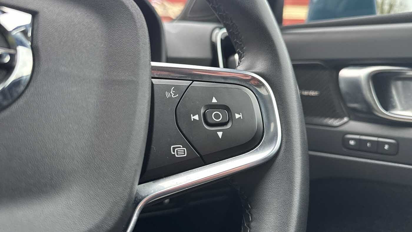 Used Volvo XC40 2023 for sale - 78027877: Photo 23