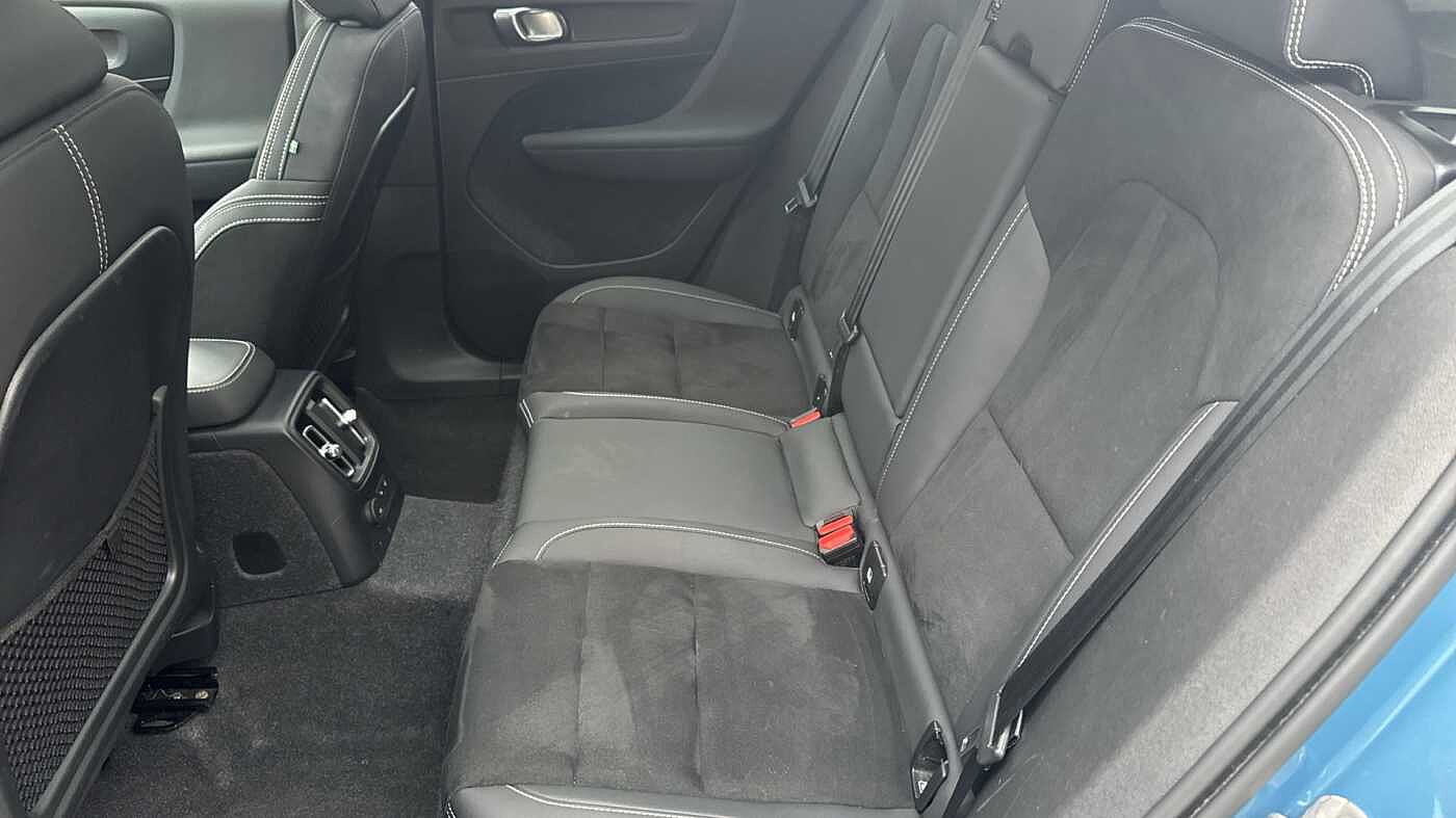 Used Volvo XC40 2023 for sale - 78027877: Photo 34