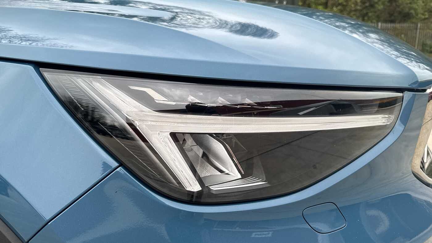 Used Volvo XC40 2023 for sale - 78027877: Photo 38