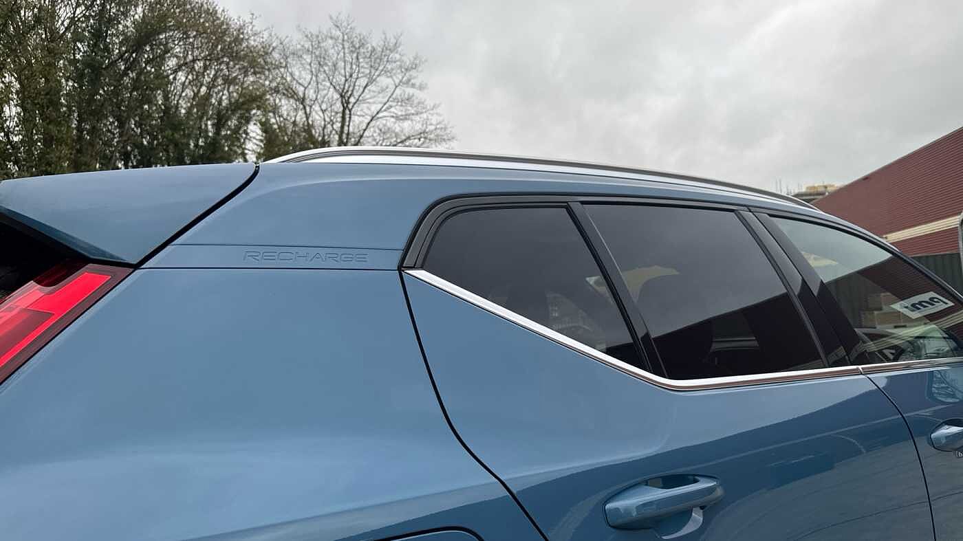 Used Volvo XC40 2023 for sale - 78027877: Photo 40