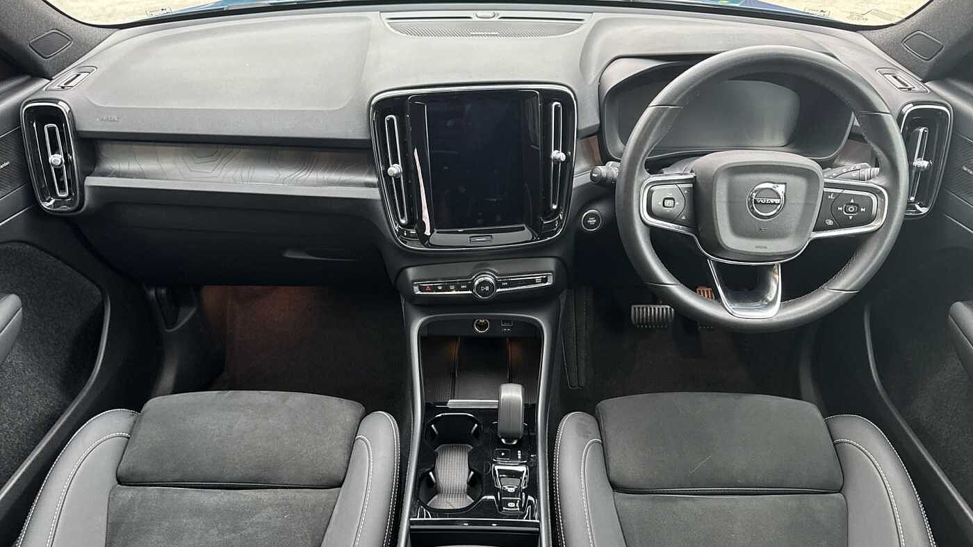 Used Volvo XC40 2023 for sale - 78027877: Photo 6