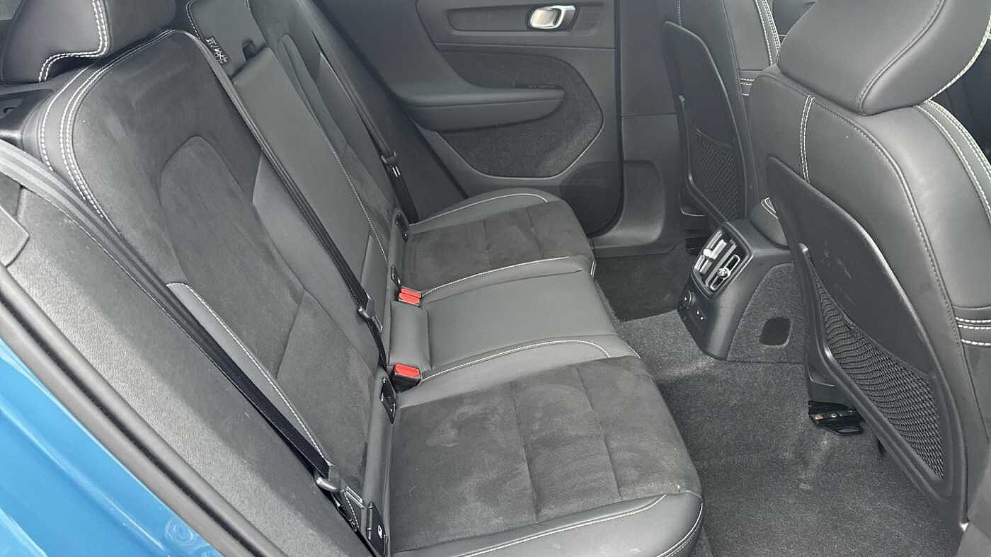 Used Volvo XC40 2023 for sale - 78027877: Photo 8