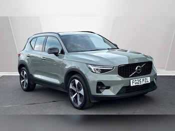 Used Volvo XC40 2025 for sale - 79478195: Photo