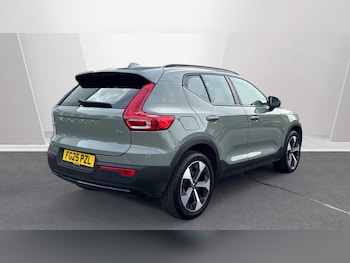 Used Volvo XC40 2025 for sale - 79478195: Photo