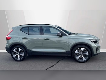 Used Volvo XC40 2025 for sale - 79478195: Photo