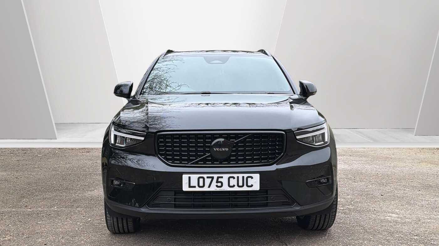 Used Volvo XC40 2025 for sale - 78036003: Photo 10