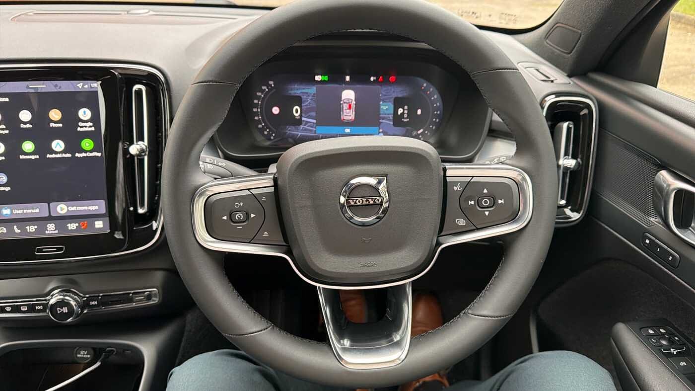 Used Volvo XC40 2025 for sale - 78036003: Photo 12