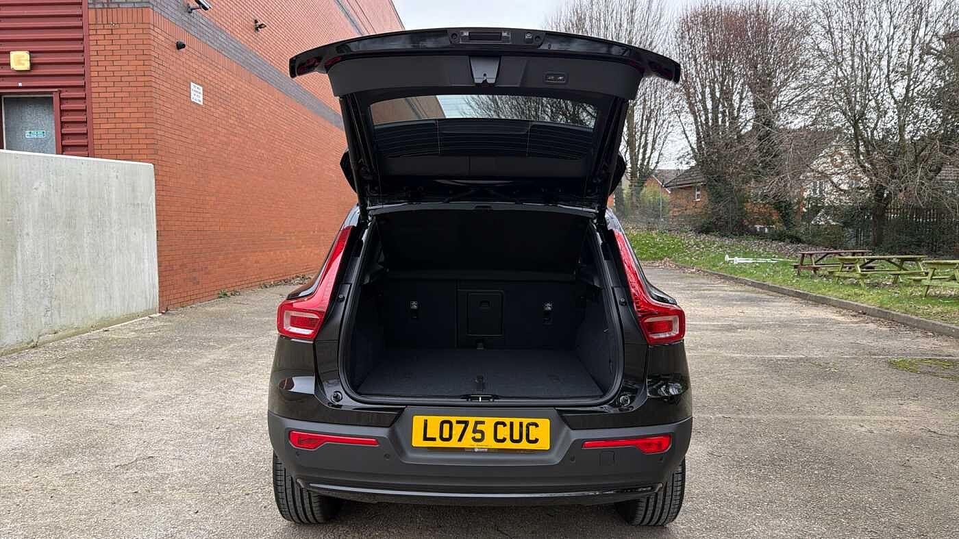 Used Volvo XC40 2025 for sale - 78036003: Photo 15